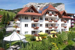 Residence Villa Leck