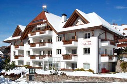 Residence Villa Leck