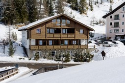 Residence Chalet Albric