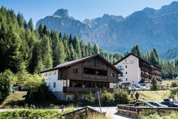 Residence Chalet Albric