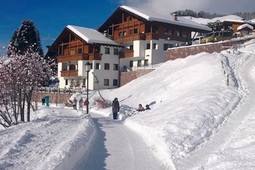 Residence Ariola