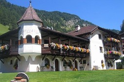 Residence Cësa Callegari