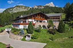 Residence Risaccia