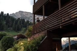 Saleghes Dolomites Residence