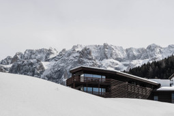 Saleghes Dolomites Residence