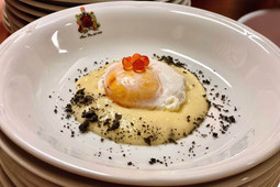 Restaurant Il Postin
