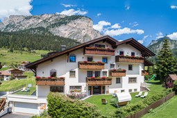 Residence Cësa Rives