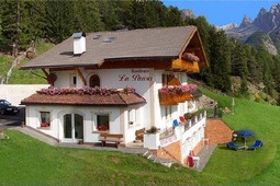 Residence La Pausa