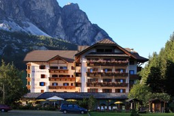 Hotel Col Alto