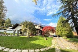Bornhorme Chalet