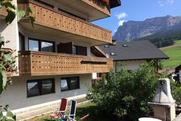 Appartamenti Frenademez