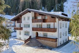 Aparthotel Villa Genziana