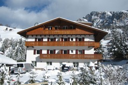 Residence Antermont