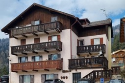 Apartment Negritella
