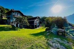 Holiday House La Ca' del Hul