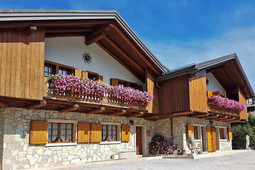 Bed & Breakfast Ca' Milla