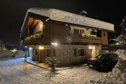 Bed & Breakfast Ca' Milla