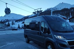 Mietwagen mit Fahrer Viaggia con me