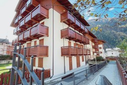 Alpine Apartment