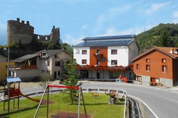 B&B Castello di Cimbergo