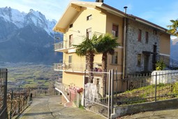 Apartment In Media Valcamonica