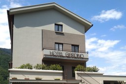 Eco World Hotel Giardino