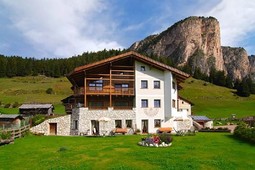 Apartments Cedepuent de Sot