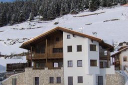 Appartamenti Cedepuent de Sot