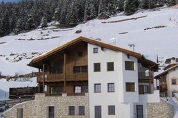 Ferienwohnungen Cedepuent de Sot