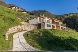 B&B + Appartamenti in agriturismo Alveare sul lago