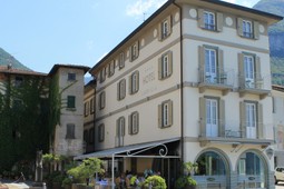 B&B-Hotel Capo Villa