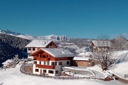 Ferienwohnungen Dolores