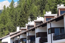 Appartamento Sella Ronda
