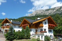 Ferienwohnungen Edelraut