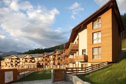 Savoia Mountain Resort