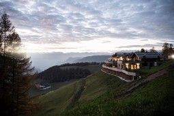 Hotel Gfell