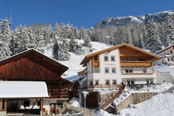 Appartamenti in agriturismo Neuhaus