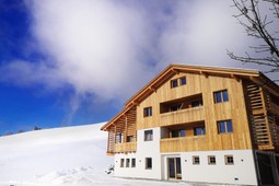 Appartamenti Chalet Soredlin