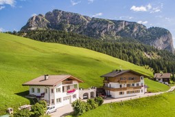 Ferienwohnungen Soleiga