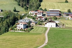 Ferienwohnung auf dem Bauernhof Pfitscherhof