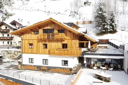 Ferienwohnungen Cèsa Prinoth