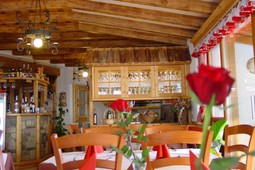 Restaurant Pizzeria Gilu's