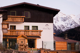 Garni-Hotel Riva Sport & Wellness