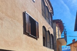 Appartamento Casa Magna