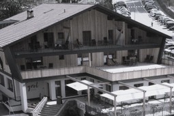 Aparthotel Tyrol