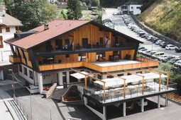 Aparthotel Tyrol