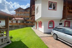 Appartamento Cesa Magoa