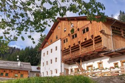 Ferienwohnungen Antica Dimora Bosco Verde