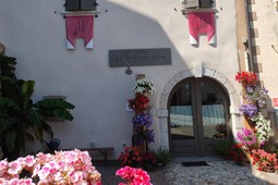 Farmhouse B&B La Ciasa Del Fabio