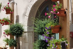 Farmhouse B&B La Ciasa Del Fabio